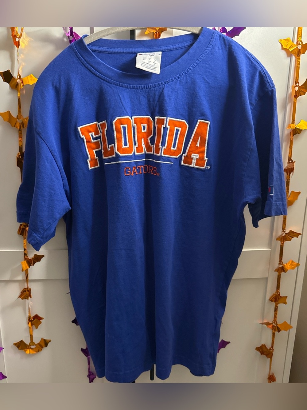 Champion University of Florida Shirt